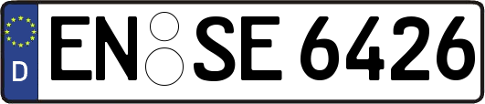 EN-SE6426