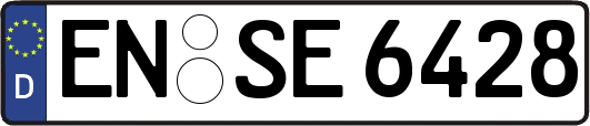 EN-SE6428