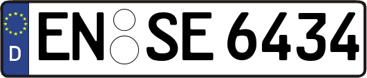 EN-SE6434