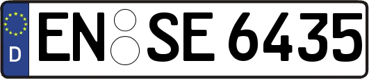 EN-SE6435