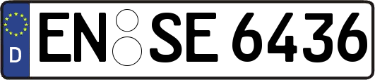 EN-SE6436