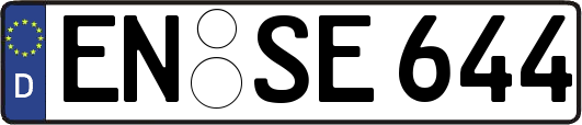 EN-SE644