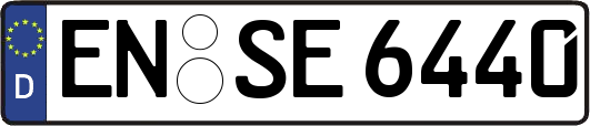 EN-SE6440