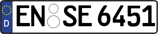 EN-SE6451