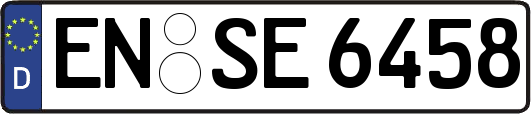 EN-SE6458
