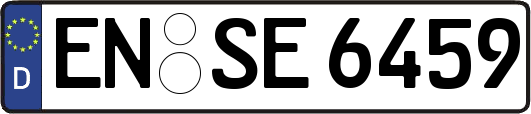 EN-SE6459