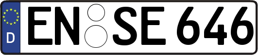 EN-SE646