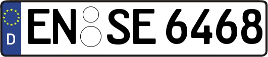 EN-SE6468