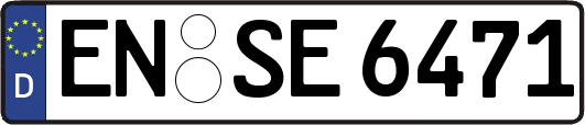 EN-SE6471