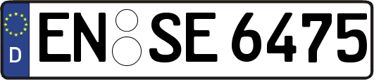 EN-SE6475