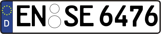 EN-SE6476