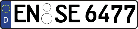 EN-SE6477