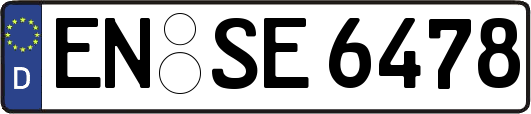 EN-SE6478