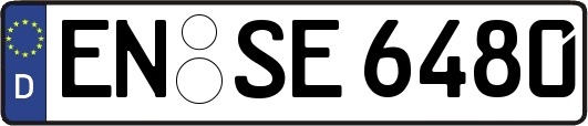 EN-SE6480