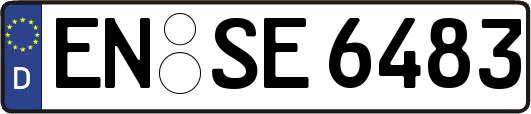 EN-SE6483