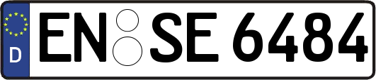 EN-SE6484