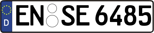 EN-SE6485