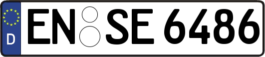 EN-SE6486