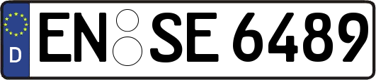 EN-SE6489