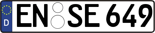 EN-SE649