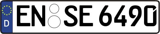 EN-SE6490