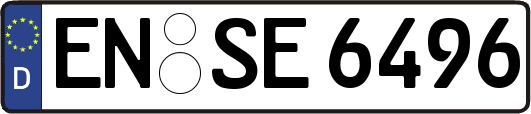 EN-SE6496