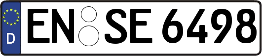 EN-SE6498