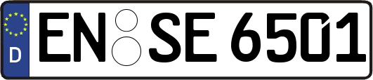 EN-SE6501