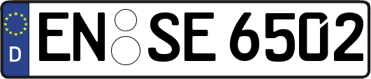 EN-SE6502