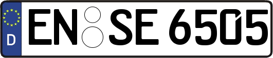 EN-SE6505