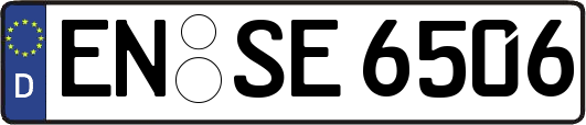 EN-SE6506