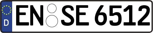 EN-SE6512
