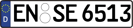 EN-SE6513