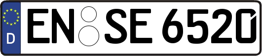 EN-SE6520