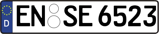 EN-SE6523