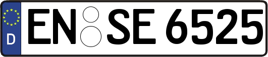 EN-SE6525