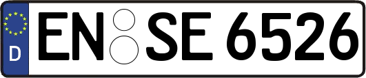EN-SE6526