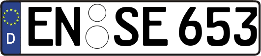 EN-SE653