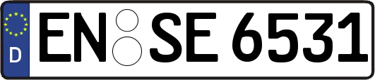 EN-SE6531