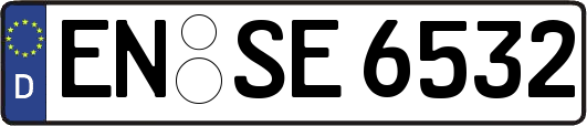 EN-SE6532