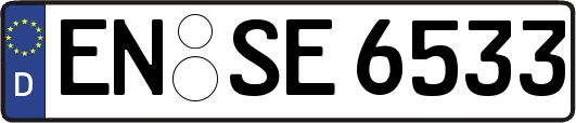 EN-SE6533