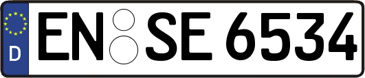 EN-SE6534