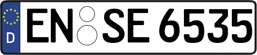 EN-SE6535