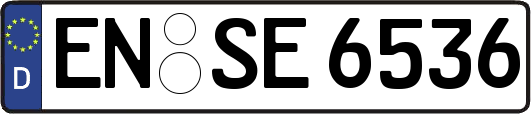 EN-SE6536