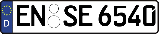 EN-SE6540
