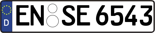 EN-SE6543