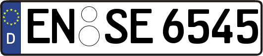 EN-SE6545