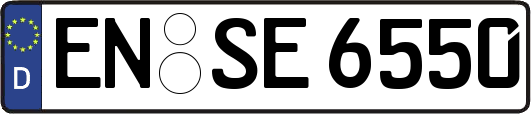 EN-SE6550