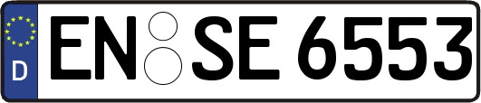 EN-SE6553