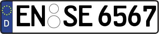 EN-SE6567